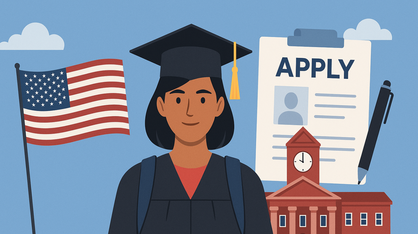 Chevening Scholarship Application Process & Requirements for Indian Students