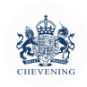 Chevening Scholarship logo