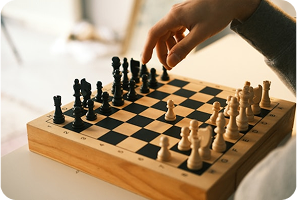 Tailored Strategy for Your Profile