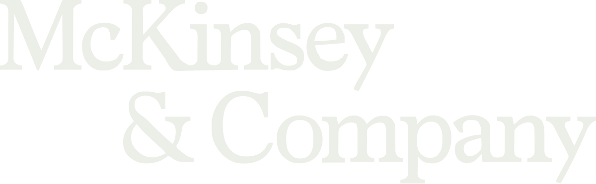 McKinsey logo