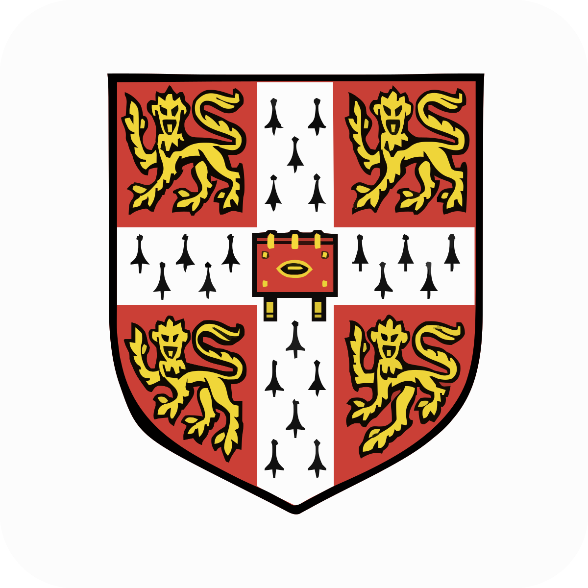 University of Cambridge