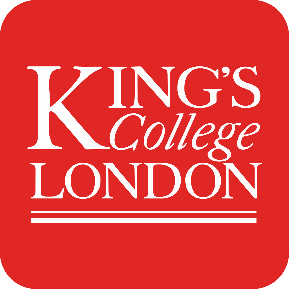 King's College London