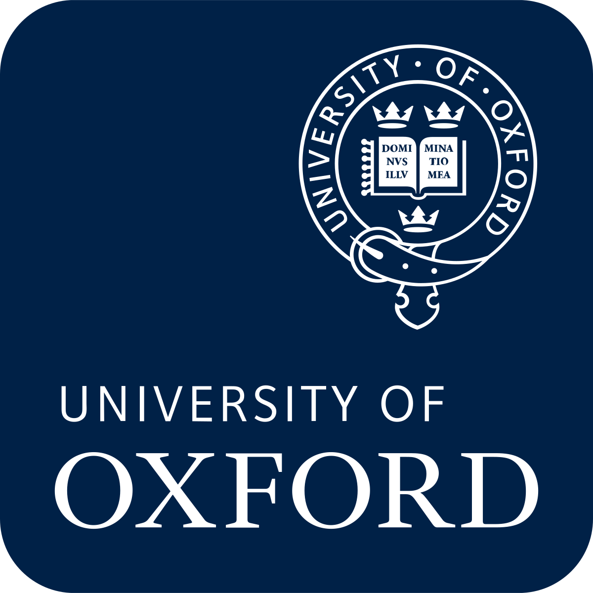 University of Oxford