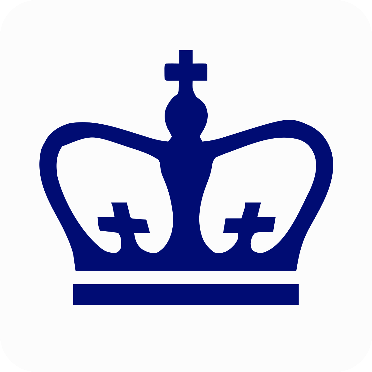 Columbia University logo