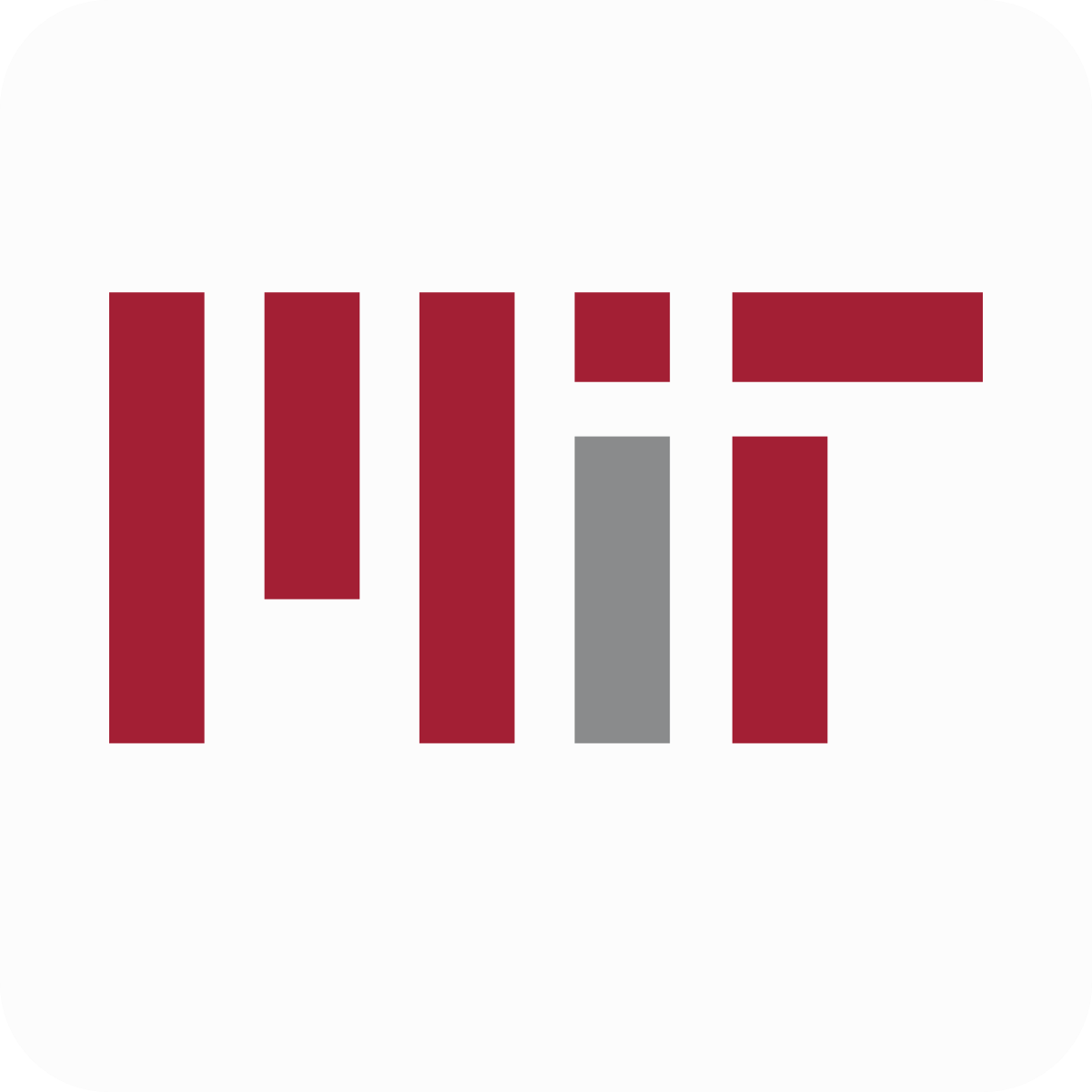 Massachusetts Institute of Technology logo