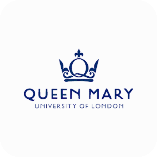 Queen Mary University of London logo