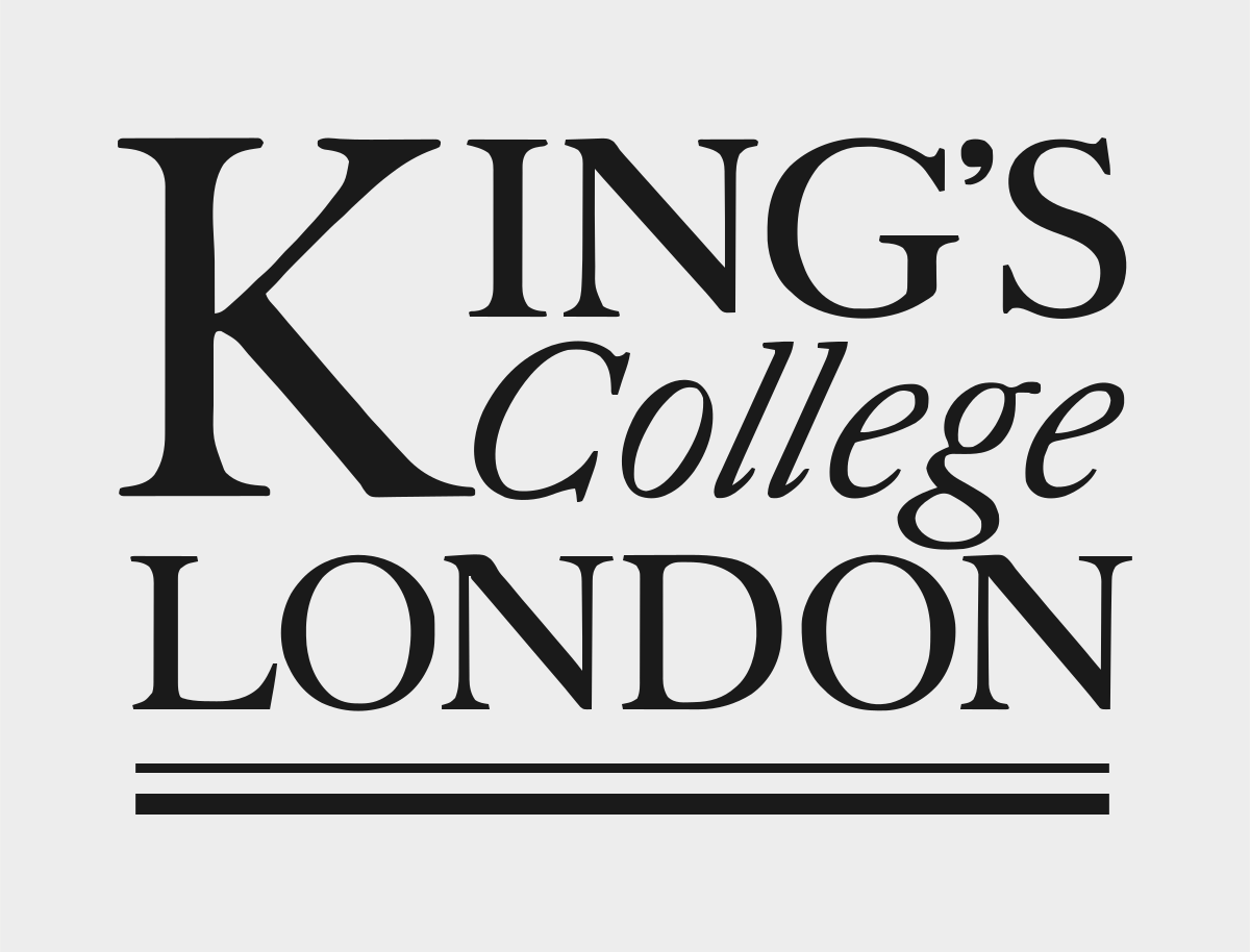 KCL logo