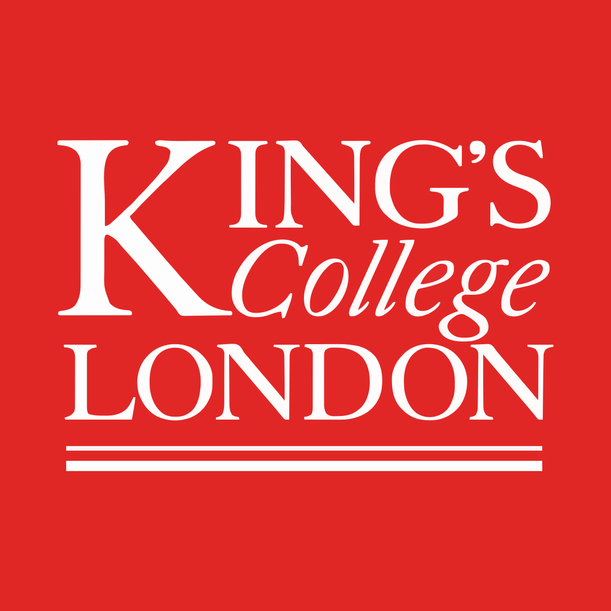 King's College London